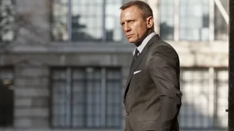 Erre vártak a rajongók, fontos hír jött az új James Bond-filmmel kapcsolatban
