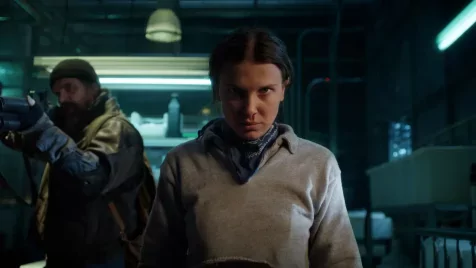 Dobj el mindent! Millie Bobby Brown elárulta, tudja, mi történt a Stranger Things végén 