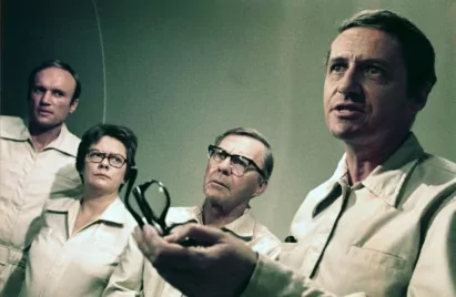 A nagy algaháború - avagy 7 őrült film a biológiai hadviselésről!
