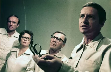 A nagy algaháború - avagy 7 őrült film a biológiai hadviselésről!