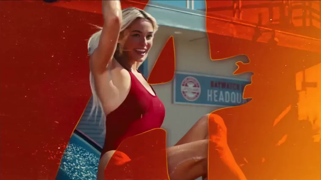 Megnyugodhatunk, a Baywatch rebootjában is lesz lassított felvételes futás – íme az előzetes!