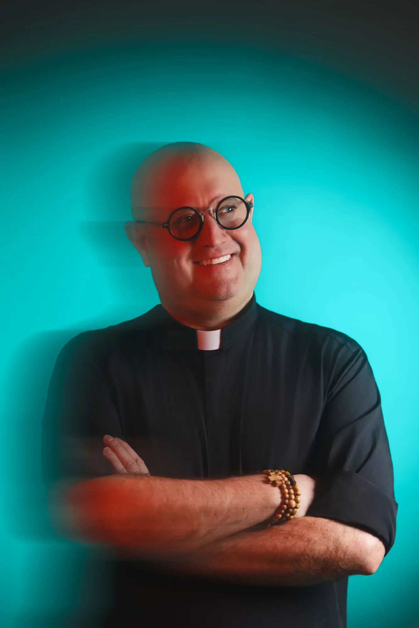 Padre Guilherme I Klangphonics 