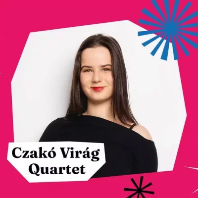 Czakó Virág Quartet