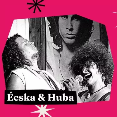  Écska & Huba