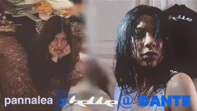 pannalea x belle