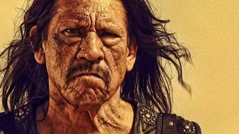 Danny Trejo nem vállalt egy főszerepet – így maradt életben