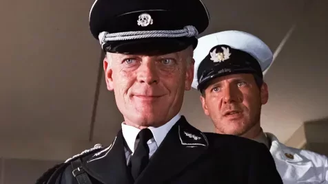 Elhunyt az Indiana Jones színésze, Michael Byrne