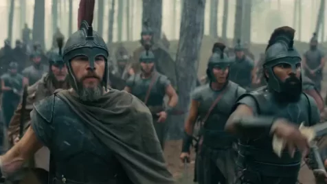 Íme az Odüsszeia utolsó előzetese, amelyben tényleg nem fogja vissza magát Christopher Nolan