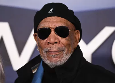 A szerep, amelyet Morgan Freeman a mai napig tiszta szívből gyűlöl