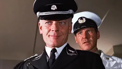Elhunyt az Indiana Jones színésze, Michael Byrne