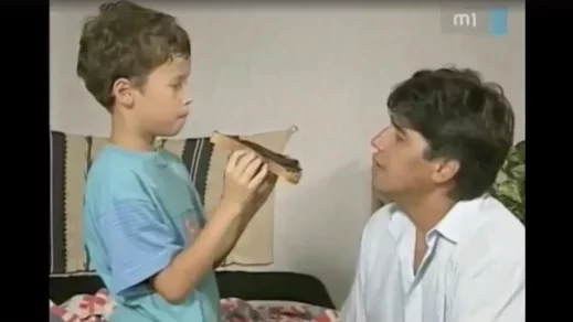 Emlékszel még a Szomszédok Matyijára? Kiderült, mi lett vele