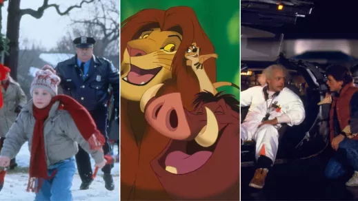 9 film, amit biztos, hogy ismersz, akkor is, ha sosem ültél le rendesen megnézni