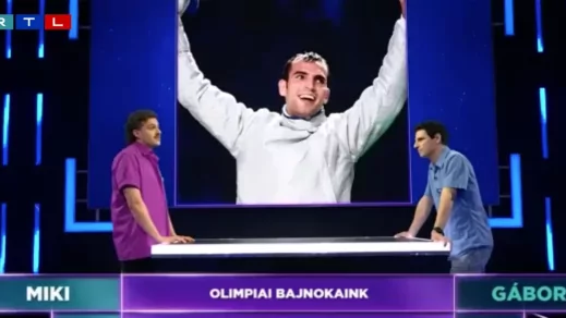 Mindenkit sokkolt a The Floor egyik játékosa, ilyen tényleg csak ritkán történik 