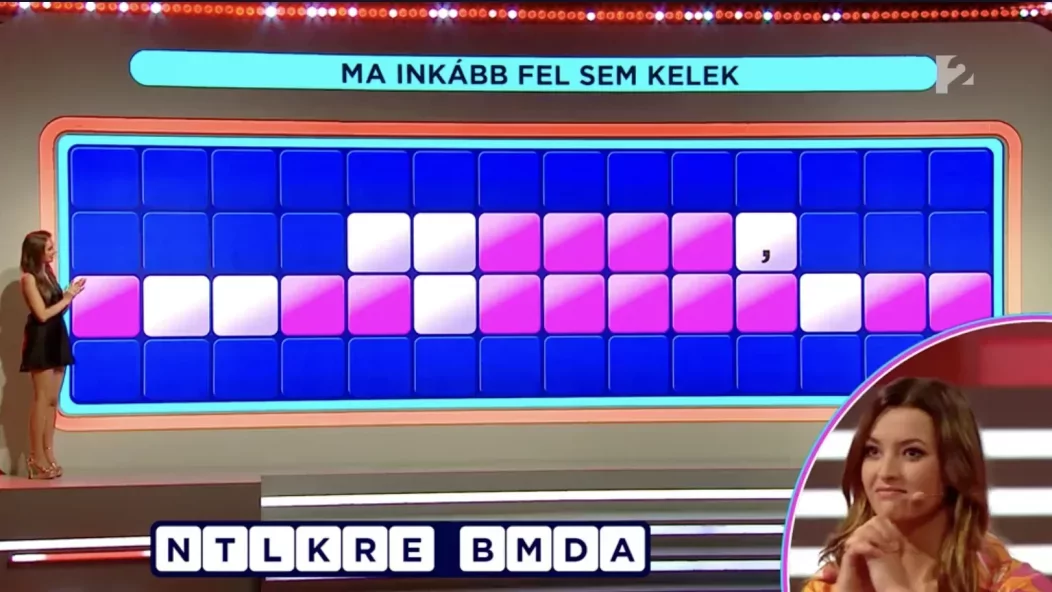 Szerencsekerék: ami másoknak sorscsapás, a játékosnak másodpercek alatt milliókat hozott