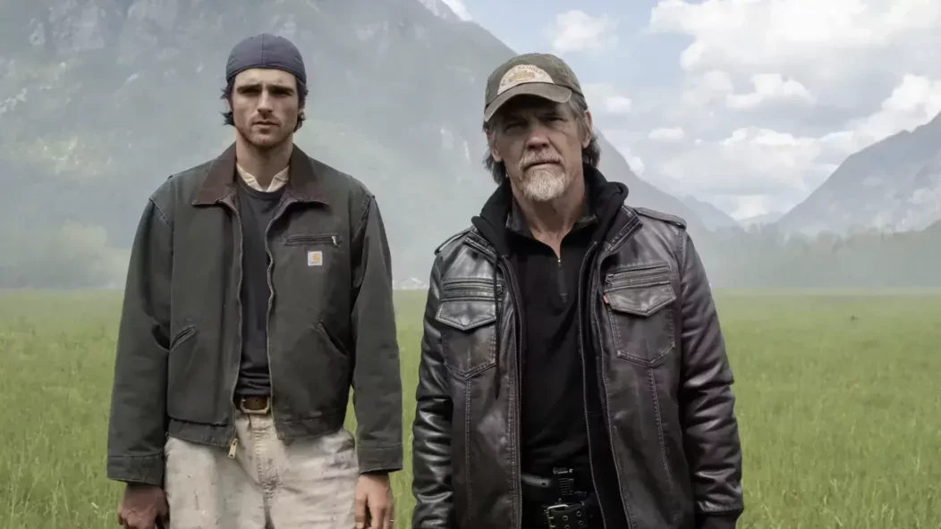 Josh Brolin elárulta, hogy már az első forgatási nap után majdnem otthagyta Ridley Scott új sci-fijét