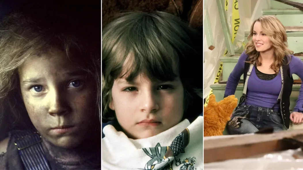 Emlékszel még rájuk? 6 gyereksztár, aki felnőttként hátat fordított Hollywoodnak