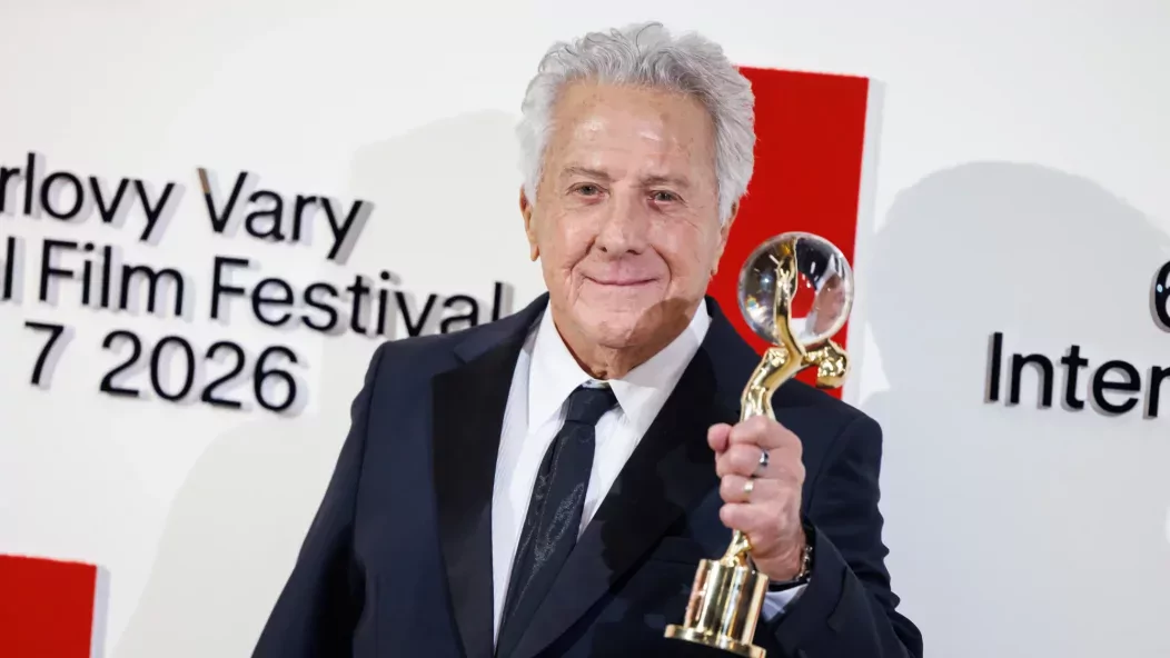 Dustin Hoffman elárulta, hogyan kapta meg véletlenül élete egyik legfontosabb szerepét