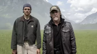 Josh Brolin elárulta, hogy már az első forgatási nap után majdnem otthagyta Ridley Scott új sci-fijét