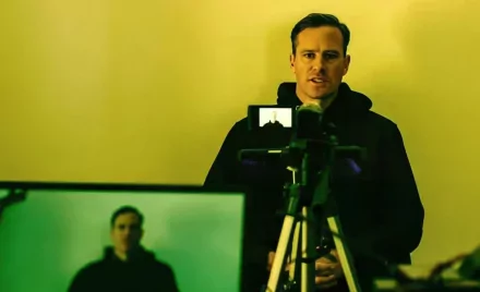 Állítólag még Armie Hammert is sokkolta, mekkora „rakás trágya” lett új filmje