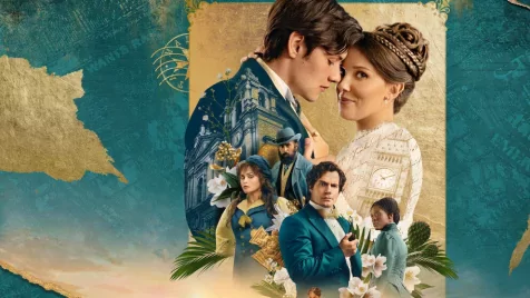 A Netflix új Holmes-filmjében a főszereplő a leggyengébb láncszem