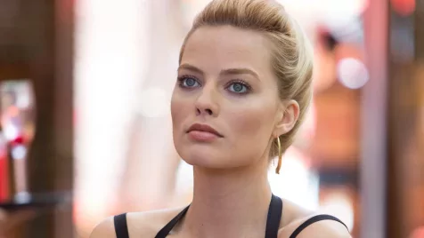 A szerep, amiért Margot Robbie örökre hálás lesz