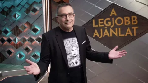 Teljesen átalakul az RTL műsorrendje, itt van minden változás
