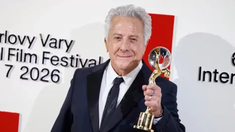 Dustin Hoffman elárulta, hogyan kapta meg véletlenül élete egyik legfontosabb szerepét