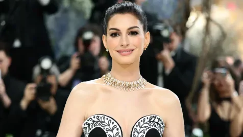 Seth Rogen elárulta, Anne Hathaway melyik jelenet miatt hagyta ott a Felkoppintvát 