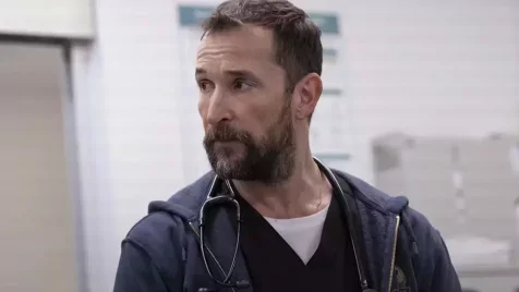 Noah Wyle ezt a két legendás filmszerepet is elszalasztotta a Vészhelyzet miatt