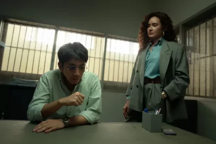Durván rápörögtek a Netflix nézői erre az új bűnügyi drámára, máris mesterműnek nevezik