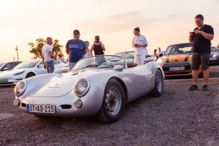 Felejthetetlen lett az év első Totalcar autósmozija
