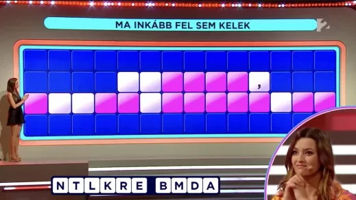 Szerencsekerék: ami másoknak sorscsapás, a játékosnak másodpercek alatt milliókat hozott