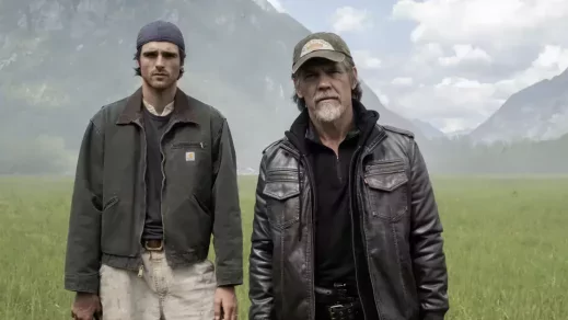 Josh Brolin elárulta, hogy már az első forgatási nap után majdnem otthagyta Ridley Scott új sci-fijét