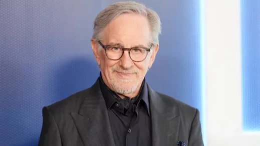 Steven Spielberg lecsapott az internet egyik legnagyobb horrorőrületére