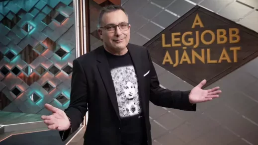Teljesen átalakul az RTL műsorrendje, itt van minden változás