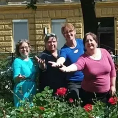 T'Rakija balkán táncház