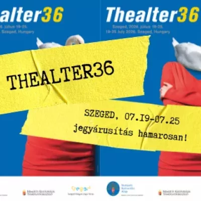 36. THEALTER 2026