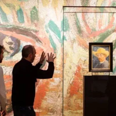 Vincent Van Gogh: Új látásmód