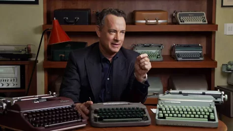 Tom Hanks 70 éves: 7 megdöbbentő érdekesség a legendás színész születésnapjára - KÉPGALÉRIA