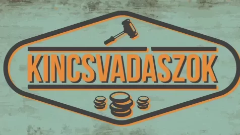 Különleges évaddal jön a Kincsvadászok, már várják a jelentkezőket