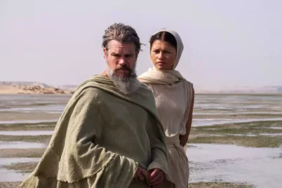 Íme a 3000 éves szóvicc, amit Christopher Nolan kihagyott az Odüsszeiából