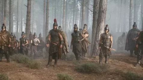 Befutottak az első vélemények az Odüsszeiáról – tényleg ez lesz Christopher Nolan csúcsfilmje?