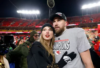 Dokumentumfilm készült Taylor Swift esküvőjéről? Íme minden, amit eddig tudni lehet