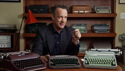 Tom Hanks 70 éves: 7 megdöbbentő érdekesség a legendás színész születésnapjára - KÉPGALÉRIA