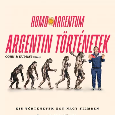Argentin történetek