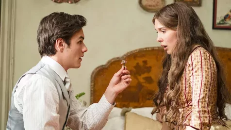 Hatalmas siker az Enola Holmes harmadik része a Netflixen, most mindenki erre a projektre kíváncsi