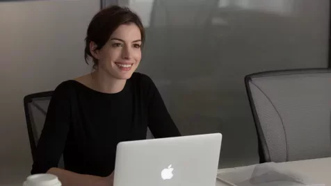 Anne Hathaway egy hétig feleslegesen dolgozott Christopher Nolan miatt 