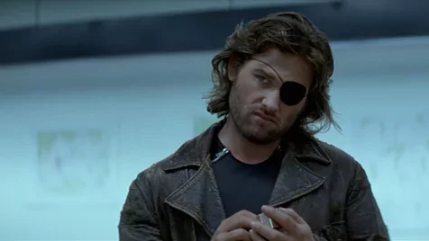 Menekülés New Yorkból: 45 éves Kurt Russell disztópikus sci-fije, ami még idén folytatást kap