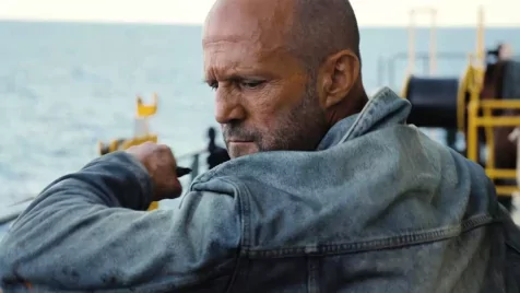 Jason Statham teljesen újat mutat ebben a filmben! Csak vicceltünk – TRAILER