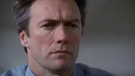 Clint Eastwood a filmtörténelem legikonikusabb szerepét utasította vissza
